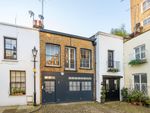 Thumbnail to rent in Victoria Grove Mews, London