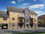 Thumbnail to rent in "The Cannock" at Haverhill Road, Little Wratting, Haverhill