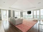 Thumbnail to rent in Canary Riverside, London