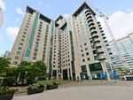 Thumbnail to rent in Discovery Dock, Canary Wharf, South Quay, London