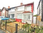 Thumbnail for sale in Ascot Avenue, Litherland, Merseyside