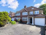 Thumbnail for sale in Josephine Avenue, Lower Kingswood, Tadworth