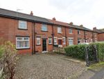 Thumbnail for sale in Brierley Avenue, Whitefield, Manchester