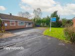 Thumbnail for sale in Milan Drive, Westlands, Newcastle Under Lyme