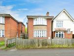 Thumbnail for sale in Henstead Road, Bedford Place, Southampton