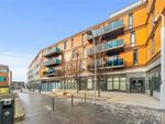 Thumbnail to rent in Mulberry House, Burgage Square, Wakefield