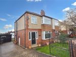 Thumbnail for sale in Cross Heath Grove, Leeds, West Yorkshire