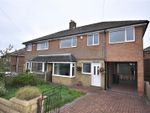 Thumbnail for sale in Greenfield Avenue, Oakes, Huddersfield