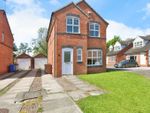 Thumbnail for sale in Thompson Road, Hedon, Hull