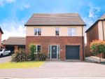 Thumbnail to rent in Forget Me Not Way, Daventry