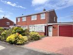 Thumbnail to rent in Millmead Drive, Off Sutton Road, Shrewsbury, Shropshire