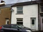 Thumbnail to rent in Alma Terrace, Maesteg, Bridgend.