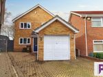 Thumbnail for sale in Foulds Close, Gillingham, Kent