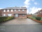 Thumbnail for sale in Exton Avenue, Luton, Bedfordshire