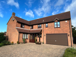 Thumbnail to rent in Lady Frances Drive, Market Rasen