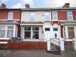Thumbnail for sale in St. Heliers Road, Blackpool