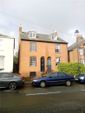 Thumbnail for sale in Gosport Street, Lymington, Hampshire