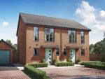 Thumbnail for sale in "The Canford - Plot 80" at Dryleaze, Yate, Bristol