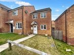 Thumbnail for sale in Gerard Close, New Kyo, Stanley, County Durham