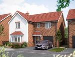 Thumbnail to rent in "The Grainger" at Sephton Drive, Longford, Coventry
