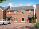 Thumbnail to rent in "The Benford - Plot 97" at Coniston Crescent, Stourport-On-Severn