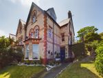 Thumbnail to rent in Richmond Villas, Ilfracombe