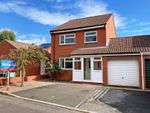 Thumbnail to rent in Dowell Close, Taunton
