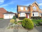 Thumbnail for sale in Cotswold Drive, Gonerby Hill Foot, Grantham