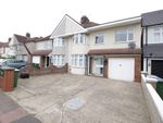 Thumbnail to rent in Harland Avenue, Sidcup
