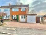 Thumbnail to rent in Argyle Road, Walsall