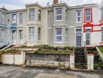 Thumbnail for sale in Weston Park Road, Peverell, Plymouth