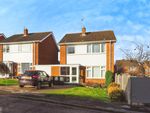 Thumbnail for sale in Crowborough Avenue, Wollaton, Nottinghamshire