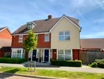 Thumbnail to rent in Langley Way, West Malling