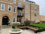 Thumbnail to rent in Henrietta House, Atkinson Close, The Mansions, Wimbledon, London