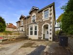 Thumbnail for sale in Milton Road, Weston-Super-Mare, North Somerset