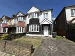 Thumbnail for sale in Old Road East, Gravesend, Kent