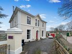Thumbnail to rent in The Tors, Kingskerswell, Newton Abbot