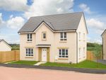 Thumbnail to rent in "Campbell" at Pineta Drive, East Kilbride, Glasgow