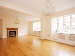 Thumbnail to rent in Prince Albert Road, St John's Wood, London