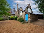 Thumbnail to rent in The Old School, Newport Road, Woughton Park, Milton Keynes, Buckinghamshire