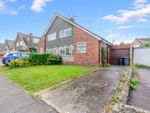 Thumbnail for sale in Hengrove Lane, Hengrove, Bristol