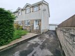 Thumbnail for sale in Hawthorn Way, Brackla, Bridgend County.