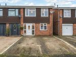 Thumbnail to rent in Winterborne Road, Abingdon, Oxfordshire