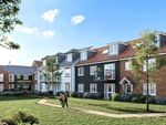 Thumbnail to rent in Caxton Lodge, Smallhythe Road
