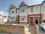 Thumbnail for sale in Highfield Road, Worthing