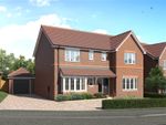Thumbnail for sale in The Walnut, Knights Grove, Coley Farm, Stoney Lane, Ashmore Green, Berkshire