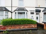 Thumbnail for sale in Cheshire Road, Smethwick