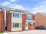Thumbnail to rent in Charlesby Drive, Watchfield, Swindon