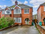 Thumbnail to rent in Watergate Road, Newport, Isle Of Wight