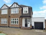 Thumbnail to rent in Oaks Avenue, Worcester Park